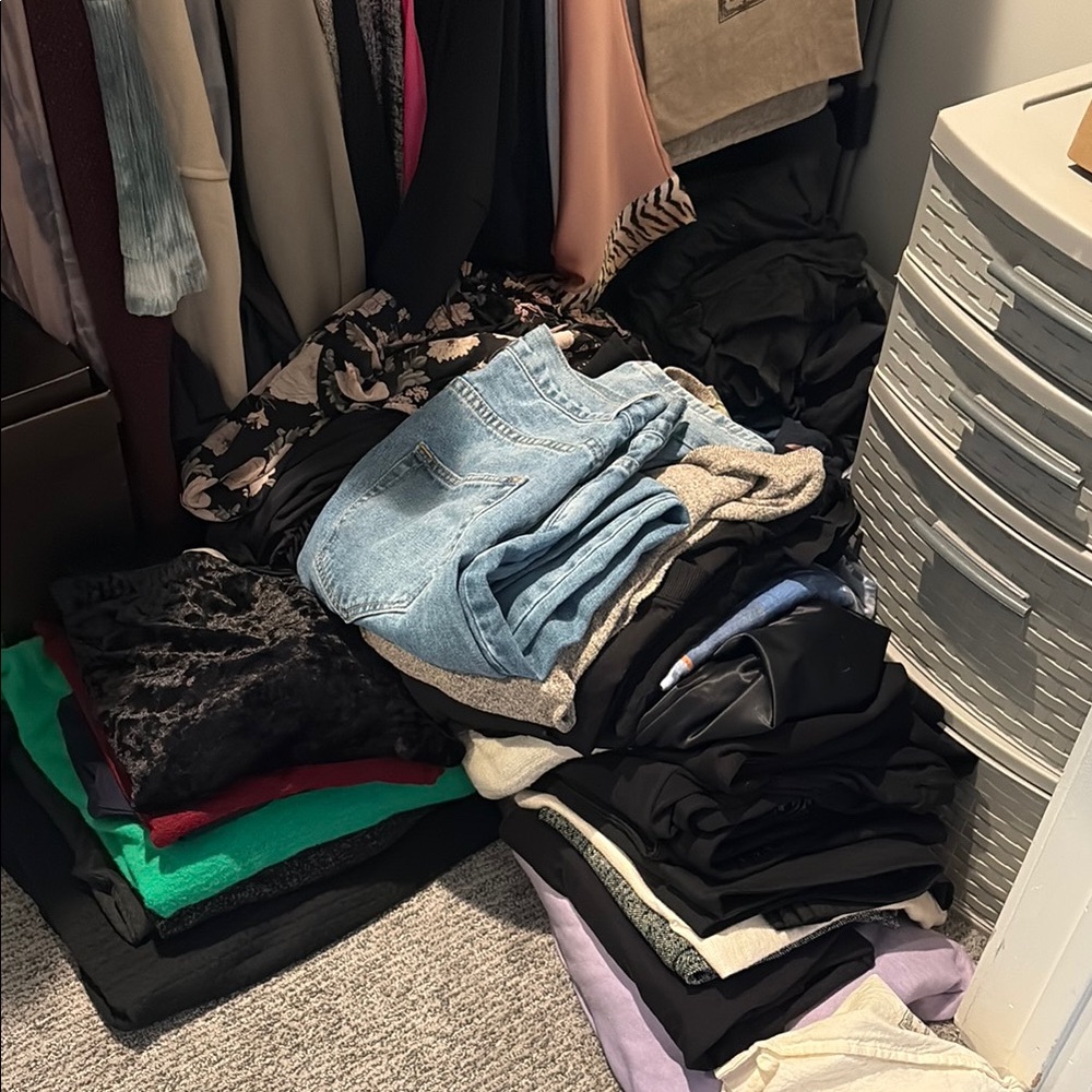 Large Women’s Bundle